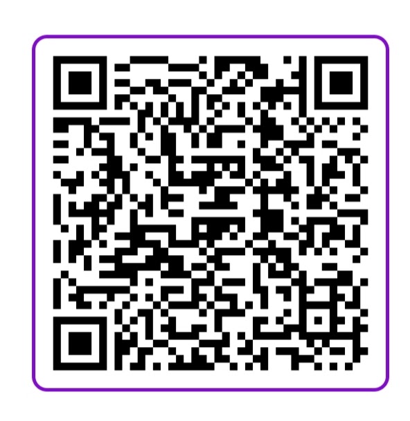 QR Code PIX